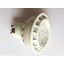 Lámpara de iluminación LED Dimmable 5W GU10 Downlight más vendida